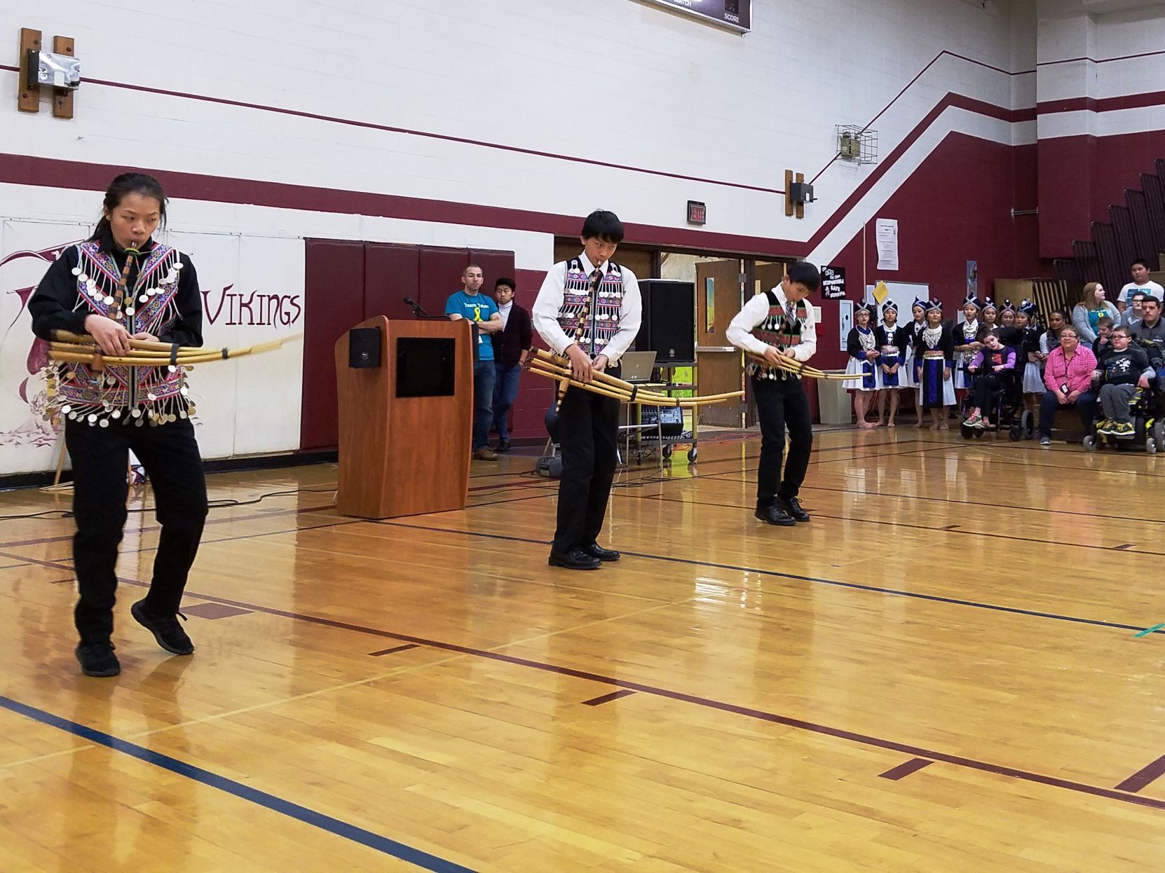 Hmong Celebration 01